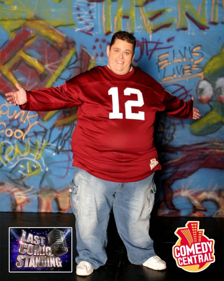 Ralphie May