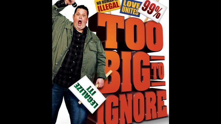Ralphie May