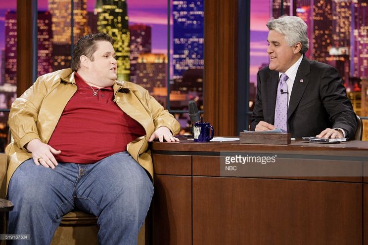 Ralphie May