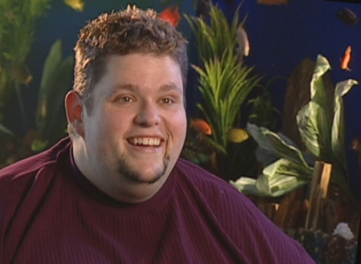 Ralphie May