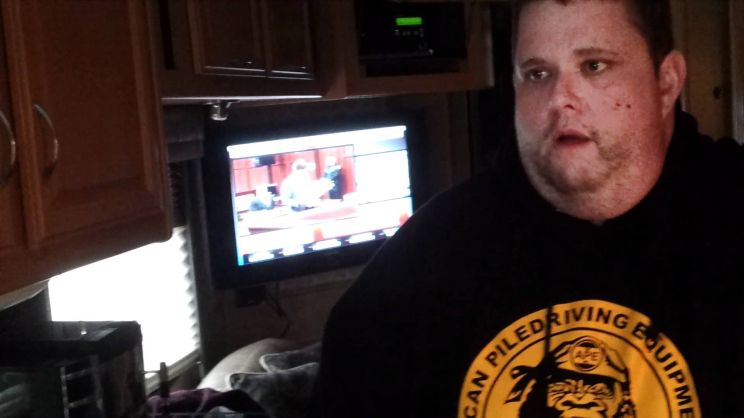 Ralphie May