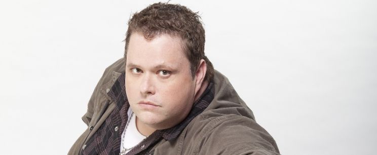 Ralphie May