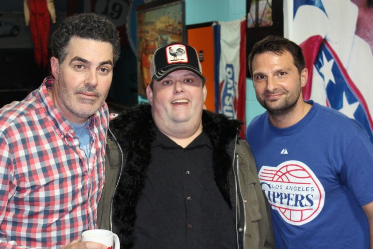 Ralphie May