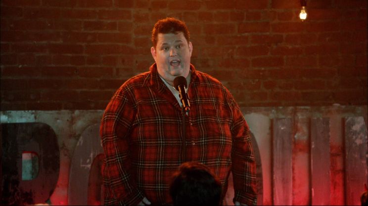 Ralphie May