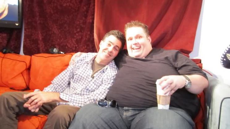 Ralphie May