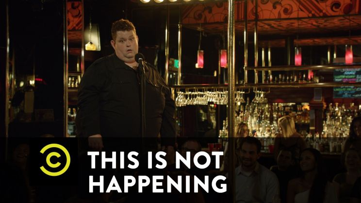 Ralphie May