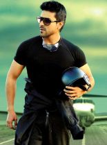 Ram Charan