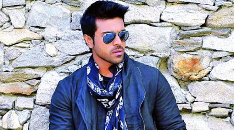 Ram Charan