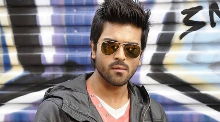 Ram Charan