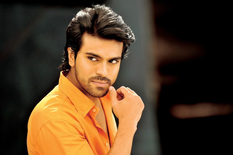 Ram Charan