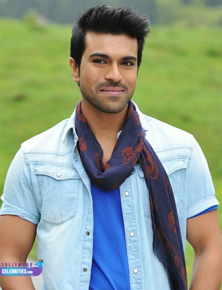 Ram Charan