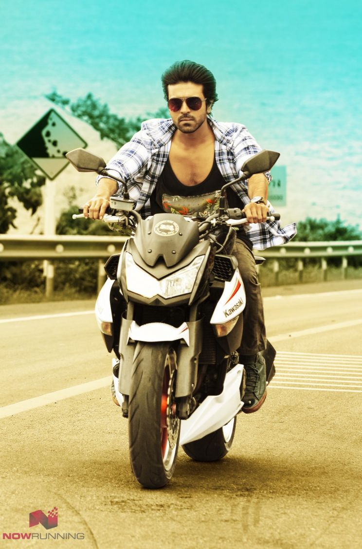 Ram Charan