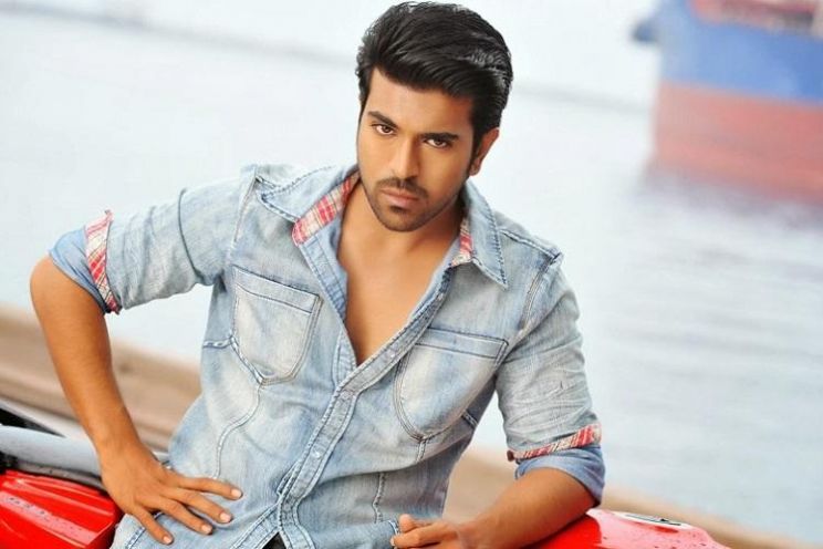 Ram Charan