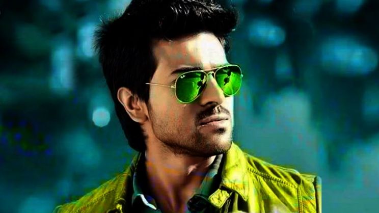 Ram Charan