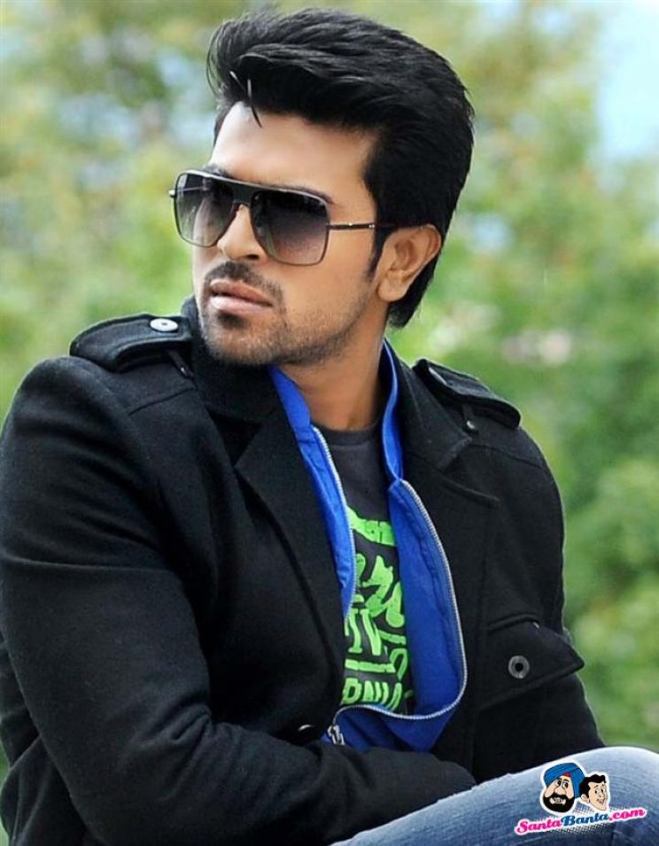 Ram Charan