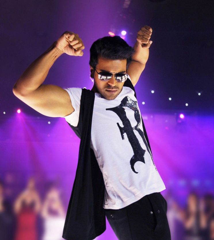 Ram Charan