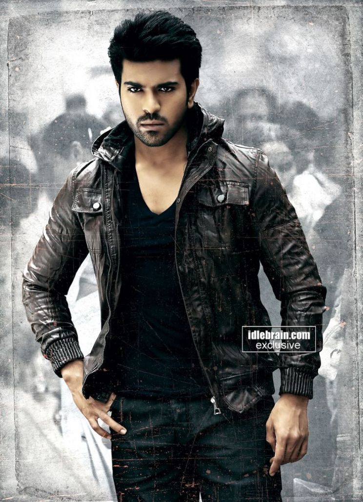 Ram Charan