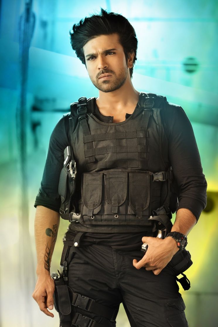 Ram Charan