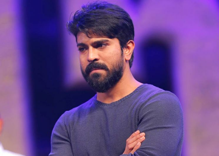 Ram Charan