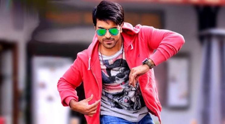 Ram Charan