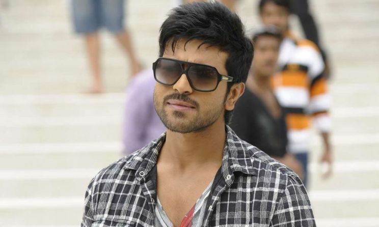 Ram Charan