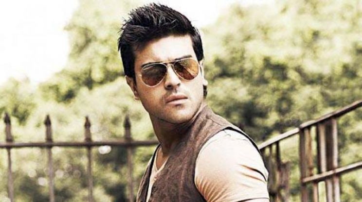 Ram Charan