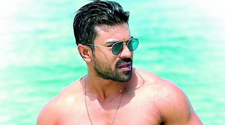 Ram Charan