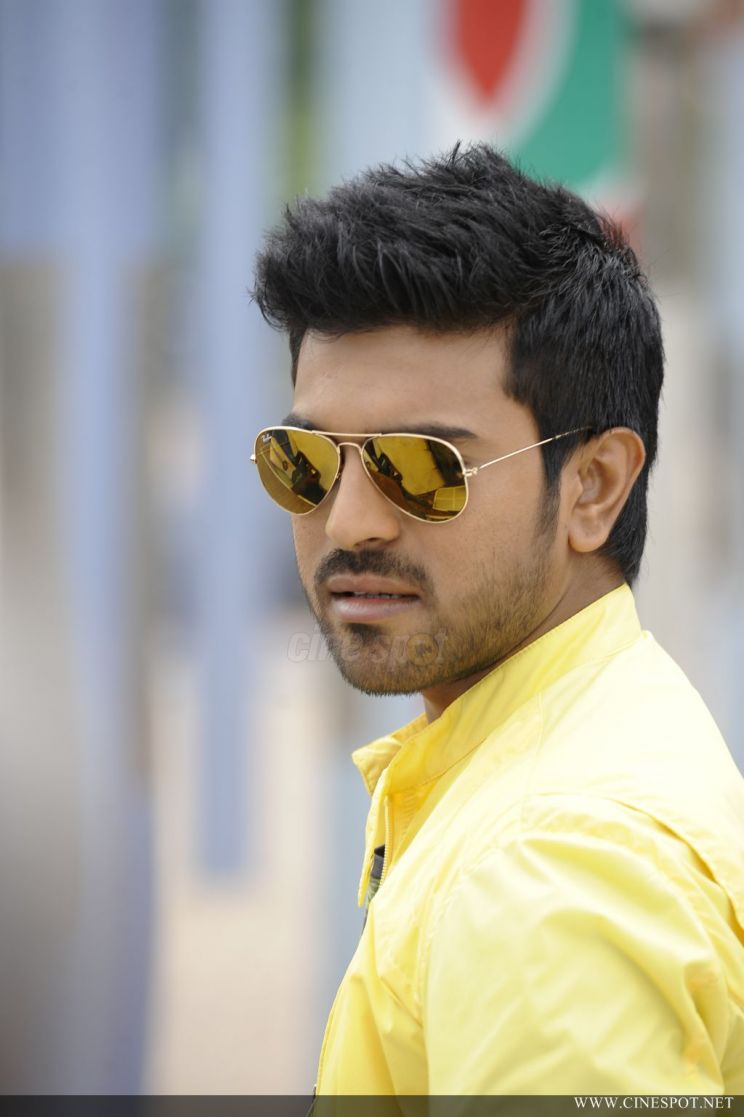 Ram Charan