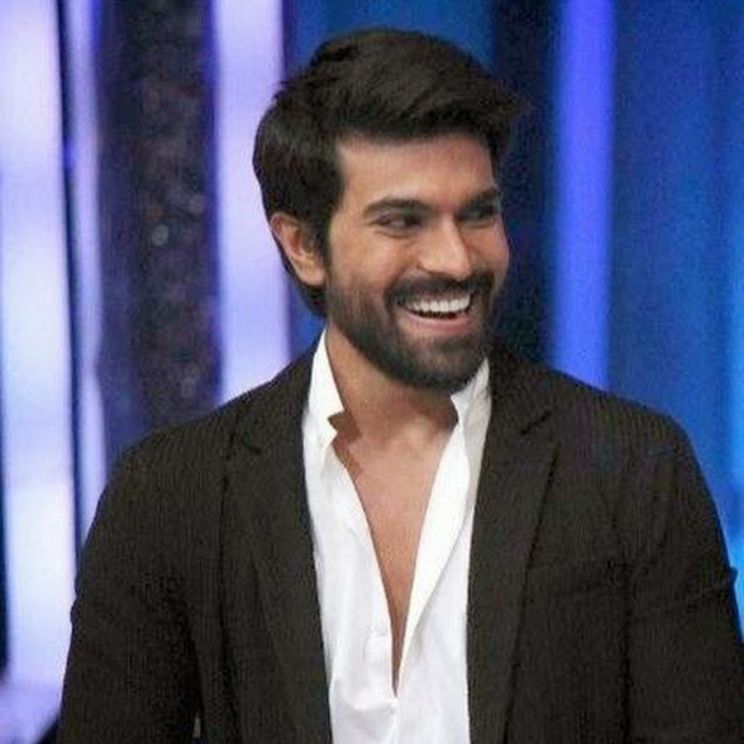 Ram Charan