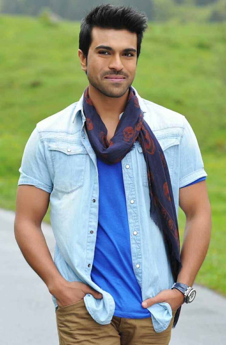 Ram Charan