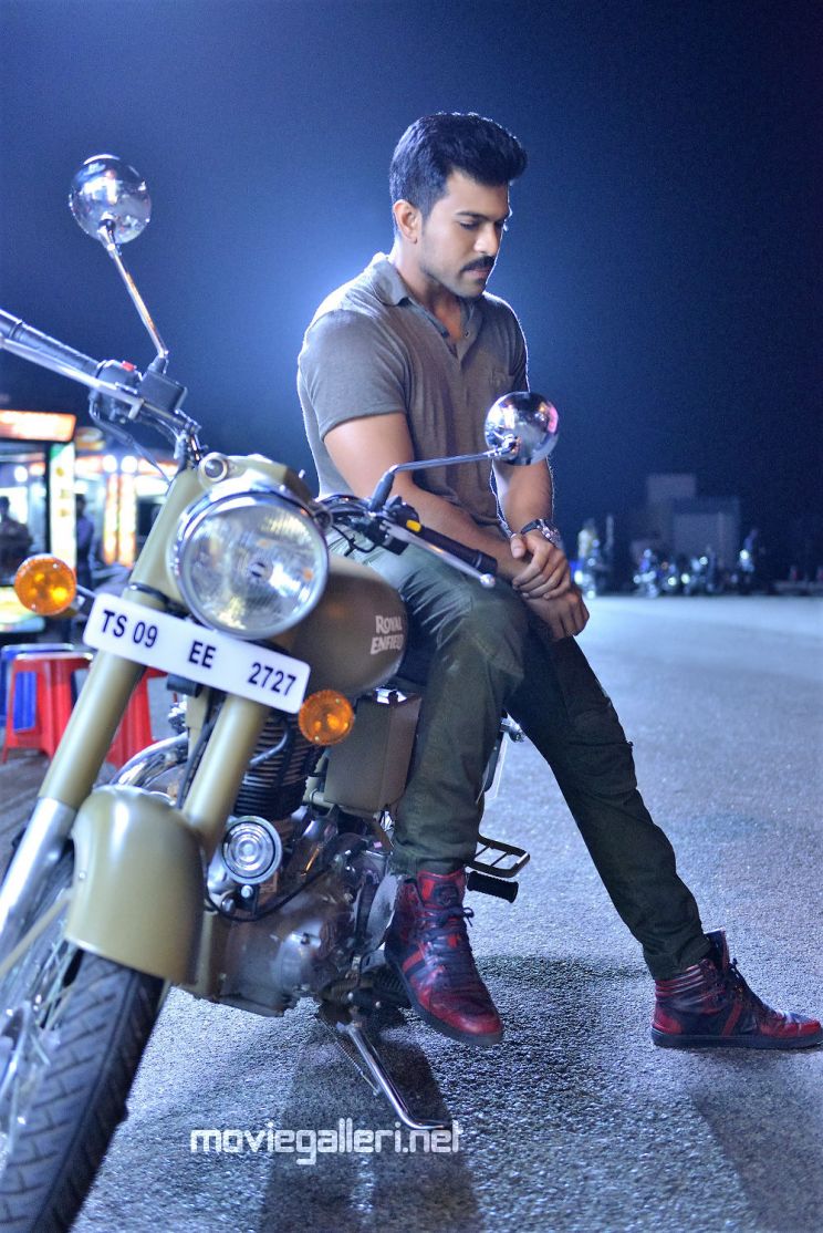 Ram Charan