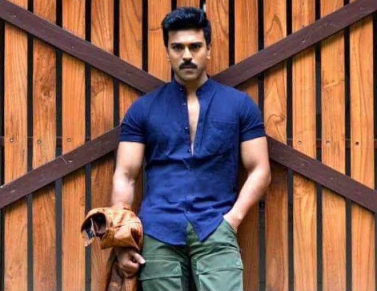 Ram Charan