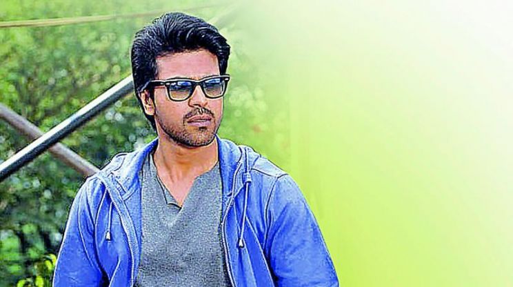 Ram Charan
