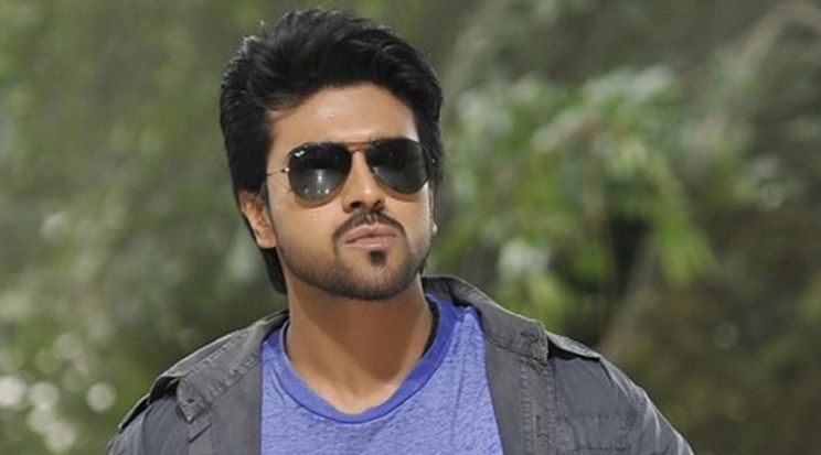 Ram Charan