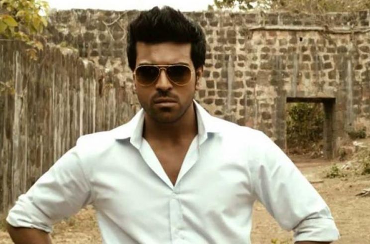 Ram Charan