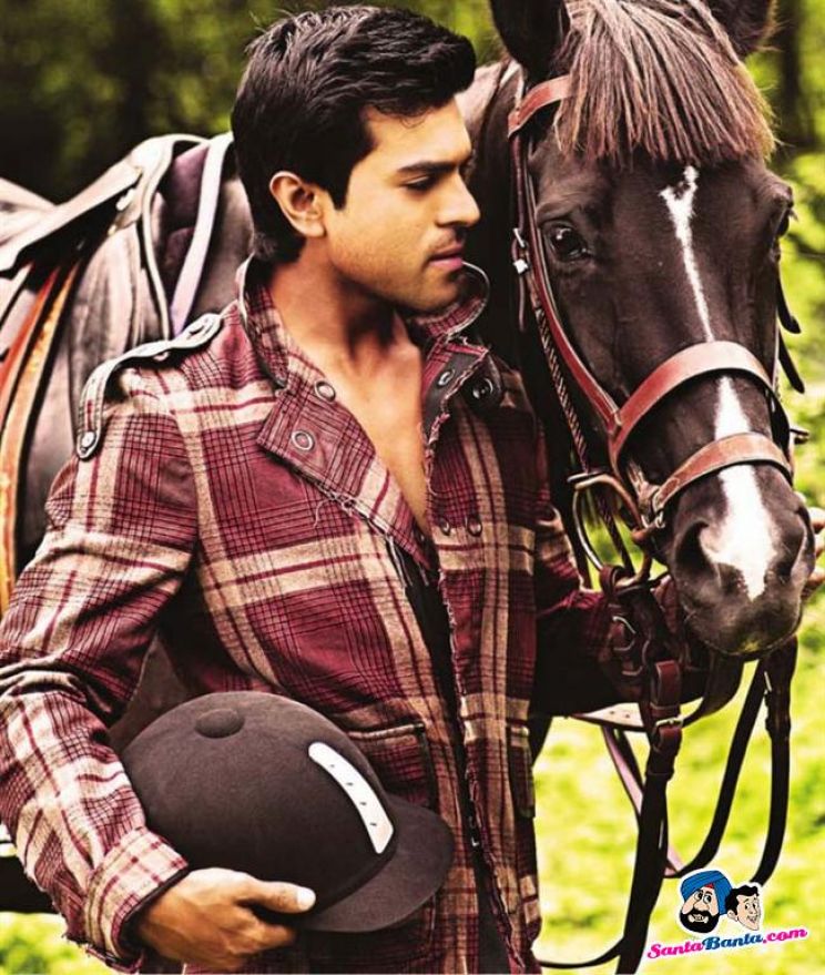 Ram Charan