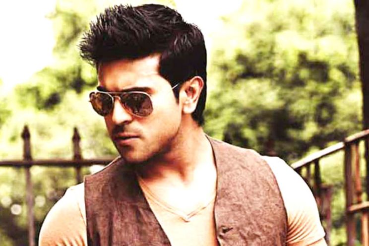 Ram Charan