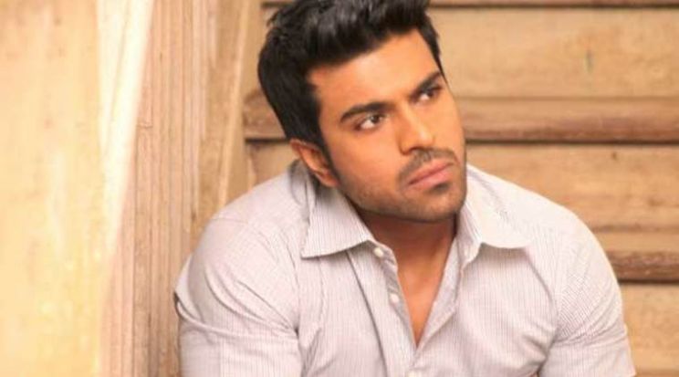 Ram Charan