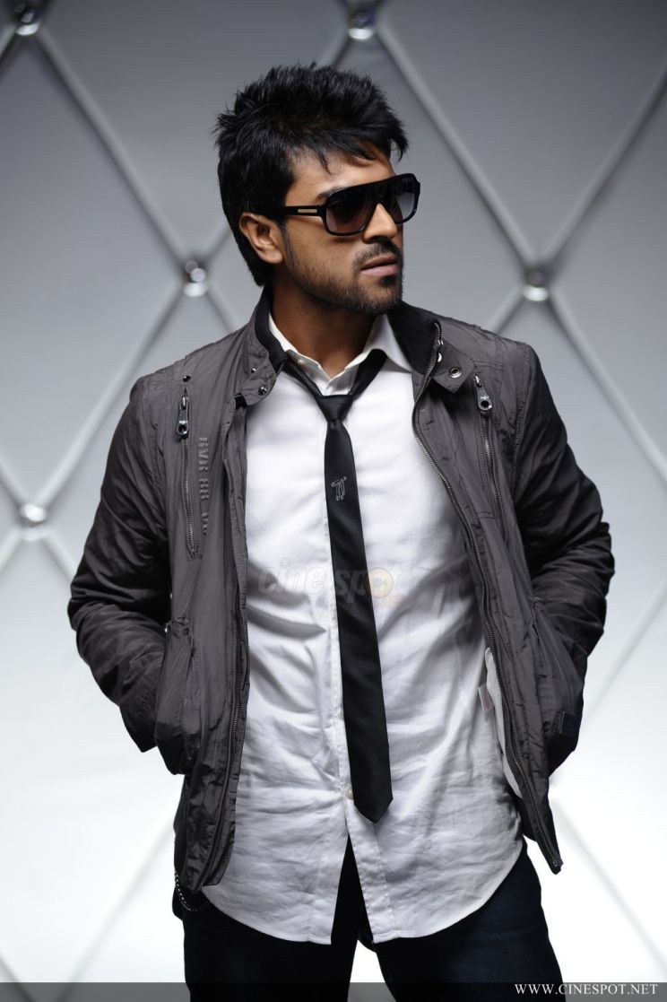 Ram Charan