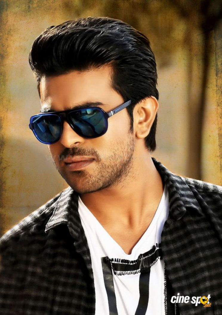 Ram Charan