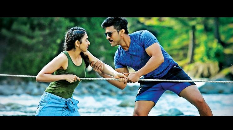 Ram Charan