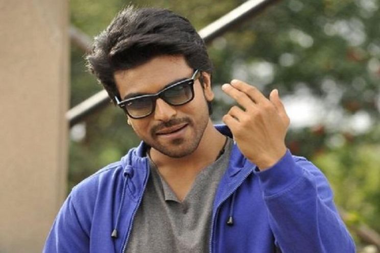 Ram Charan