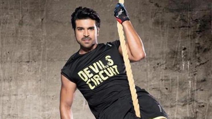 Ram Charan