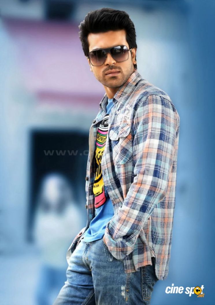 Ram Charan