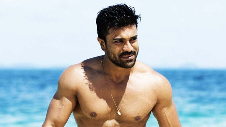 Ram Charan