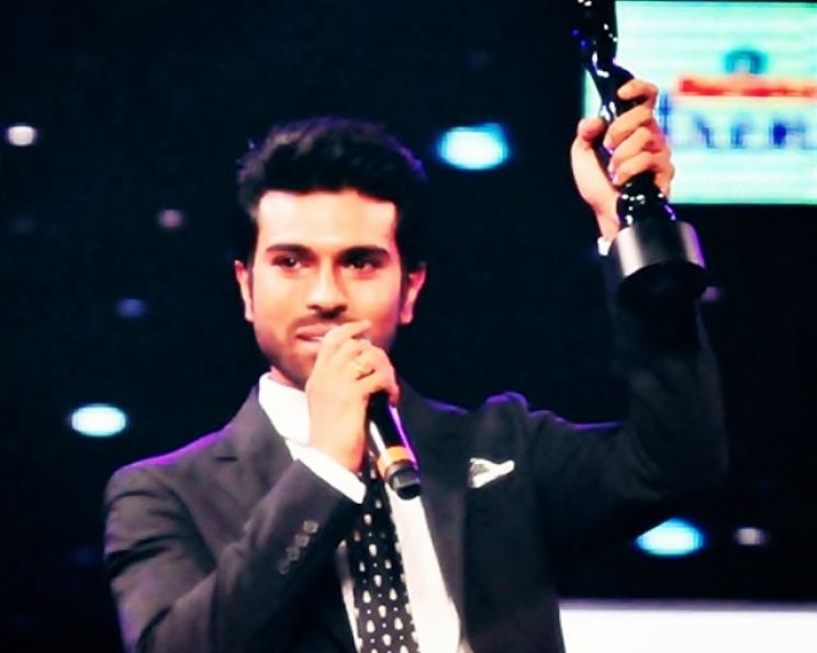 Ram Charan