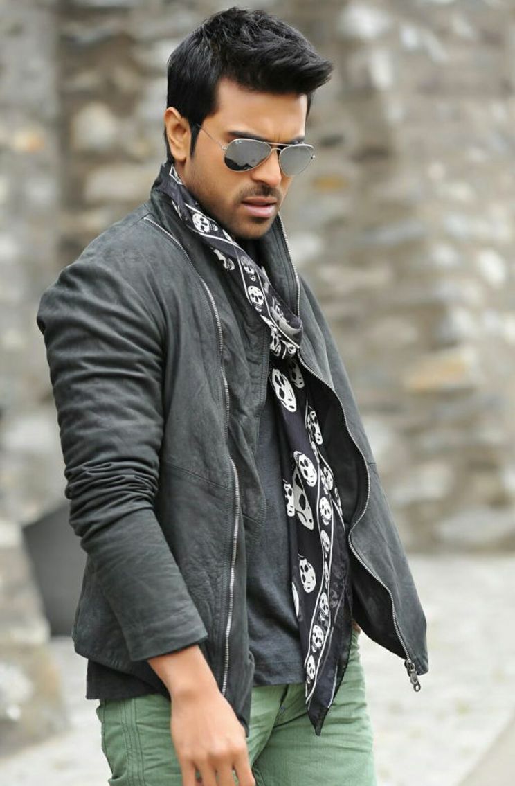 Ram Charan