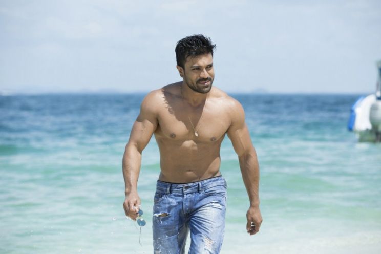 Ram Charan