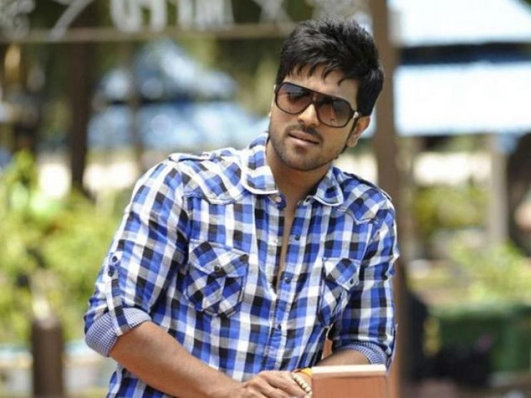 Ram Charan