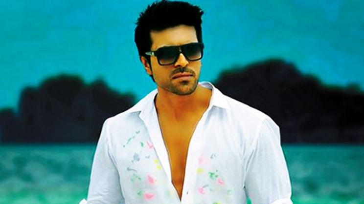 Ram Charan